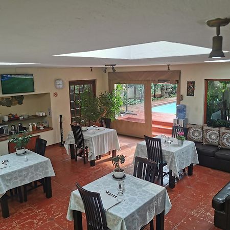 วิลลา สเตลลา เบด แอนด์ เบรคฟาสต์ Bed & Breakfast อีเดนเวล ภายนอก รูปภาพ