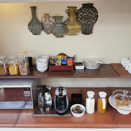 วิลลา สเตลลา เบด แอนด์ เบรคฟาสต์ Bed & Breakfast อีเดนเวล ภายนอก รูปภาพ