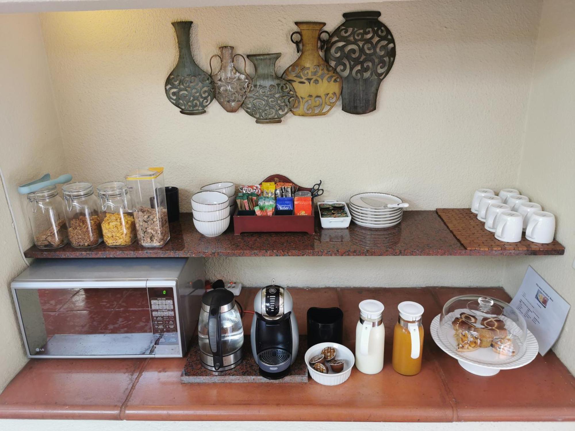 วิลลา สเตลลา เบด แอนด์ เบรคฟาสต์ Bed & Breakfast อีเดนเวล ภายนอก รูปภาพ