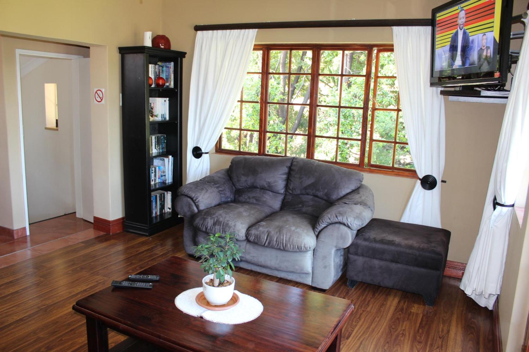 วิลลา สเตลลา เบด แอนด์ เบรคฟาสต์ Bed & Breakfast อีเดนเวล ภายนอก รูปภาพ