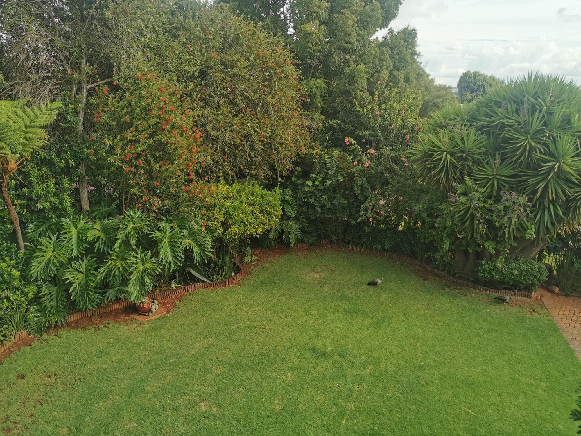 วิลลา สเตลลา เบด แอนด์ เบรคฟาสต์ Bed & Breakfast อีเดนเวล ภายนอก รูปภาพ