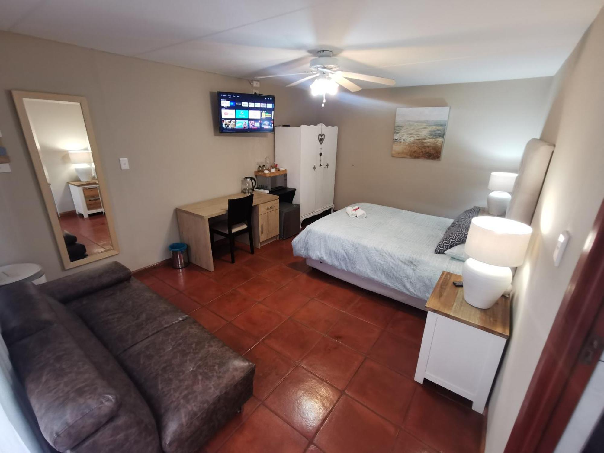 วิลลา สเตลลา เบด แอนด์ เบรคฟาสต์ Bed & Breakfast อีเดนเวล ภายนอก รูปภาพ