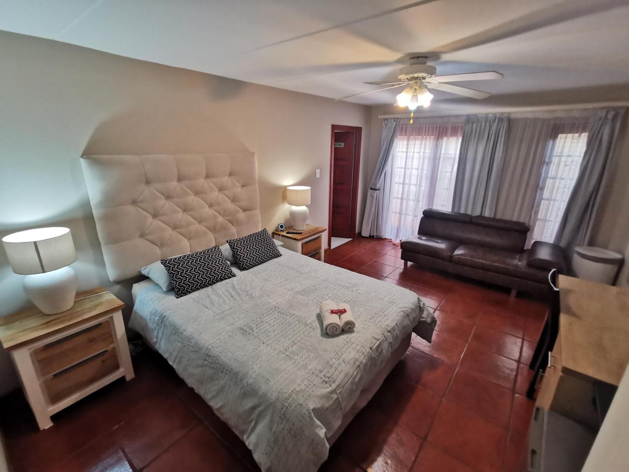 วิลลา สเตลลา เบด แอนด์ เบรคฟาสต์ Bed & Breakfast อีเดนเวล ภายนอก รูปภาพ