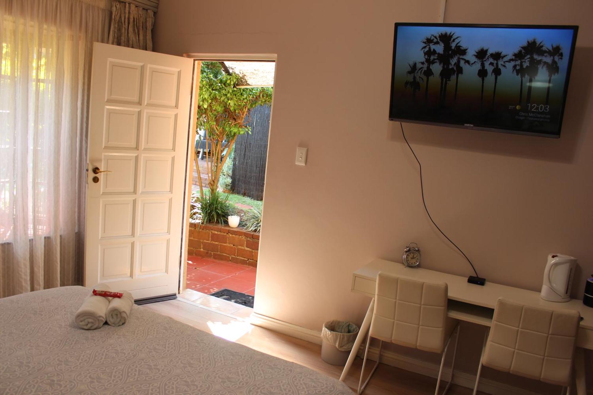 วิลลา สเตลลา เบด แอนด์ เบรคฟาสต์ Bed & Breakfast อีเดนเวล ภายนอก รูปภาพ