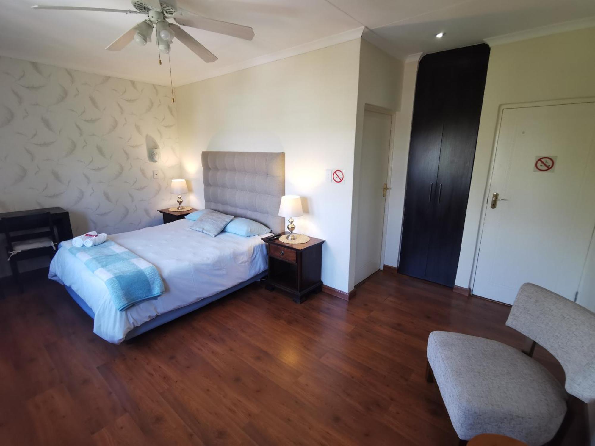 วิลลา สเตลลา เบด แอนด์ เบรคฟาสต์ Bed & Breakfast อีเดนเวล ภายนอก รูปภาพ