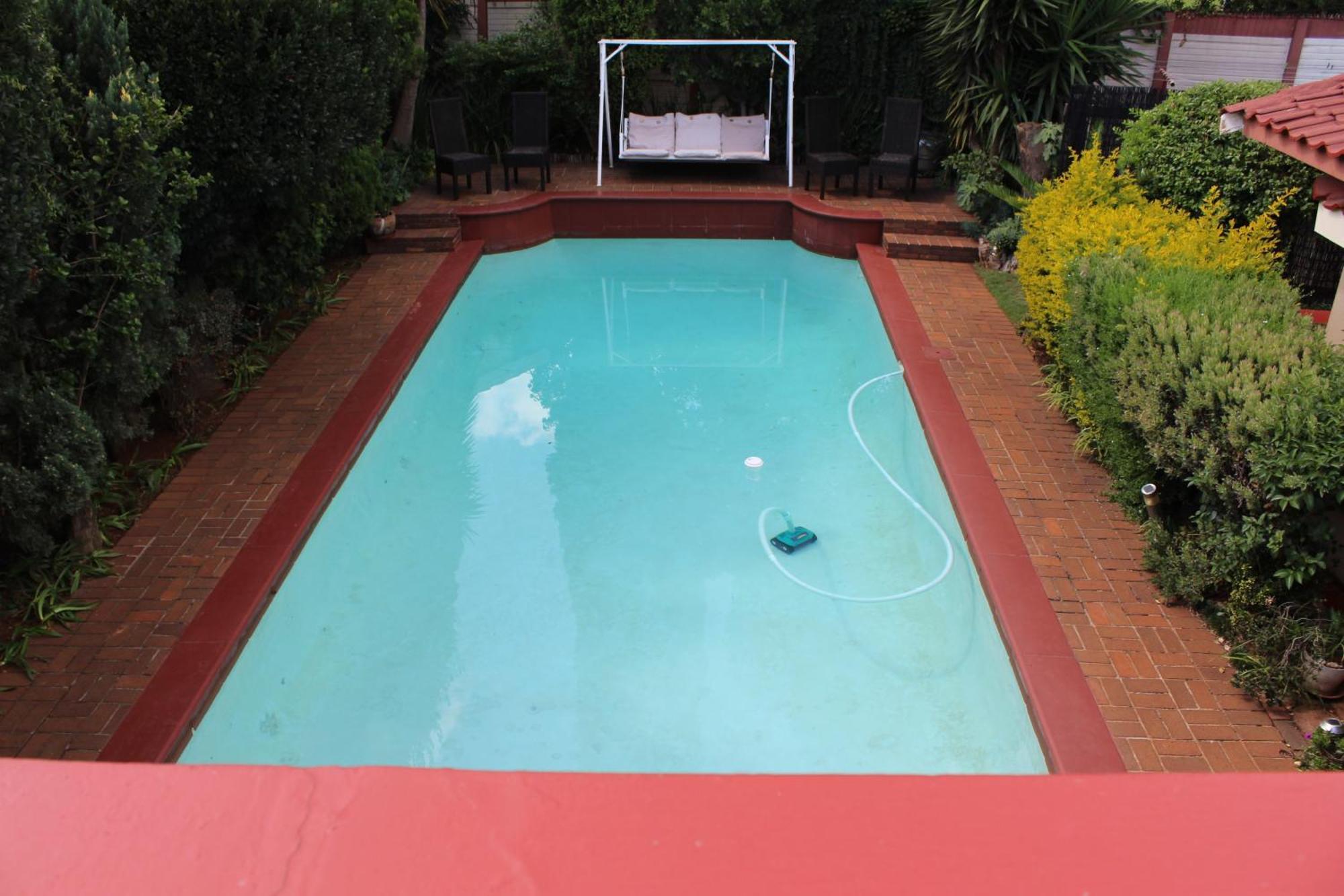วิลลา สเตลลา เบด แอนด์ เบรคฟาสต์ Bed & Breakfast อีเดนเวล ภายนอก รูปภาพ
