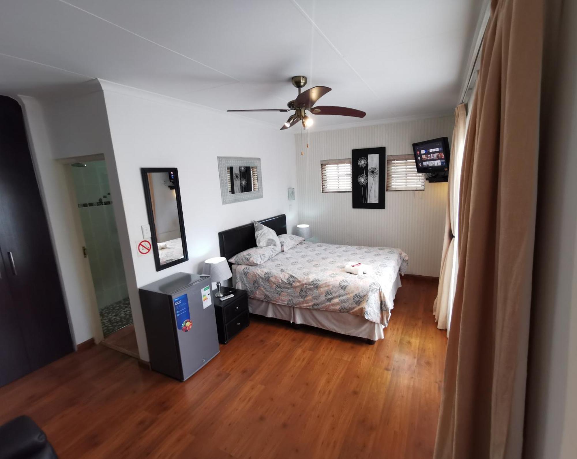 วิลลา สเตลลา เบด แอนด์ เบรคฟาสต์ Bed & Breakfast อีเดนเวล ภายนอก รูปภาพ