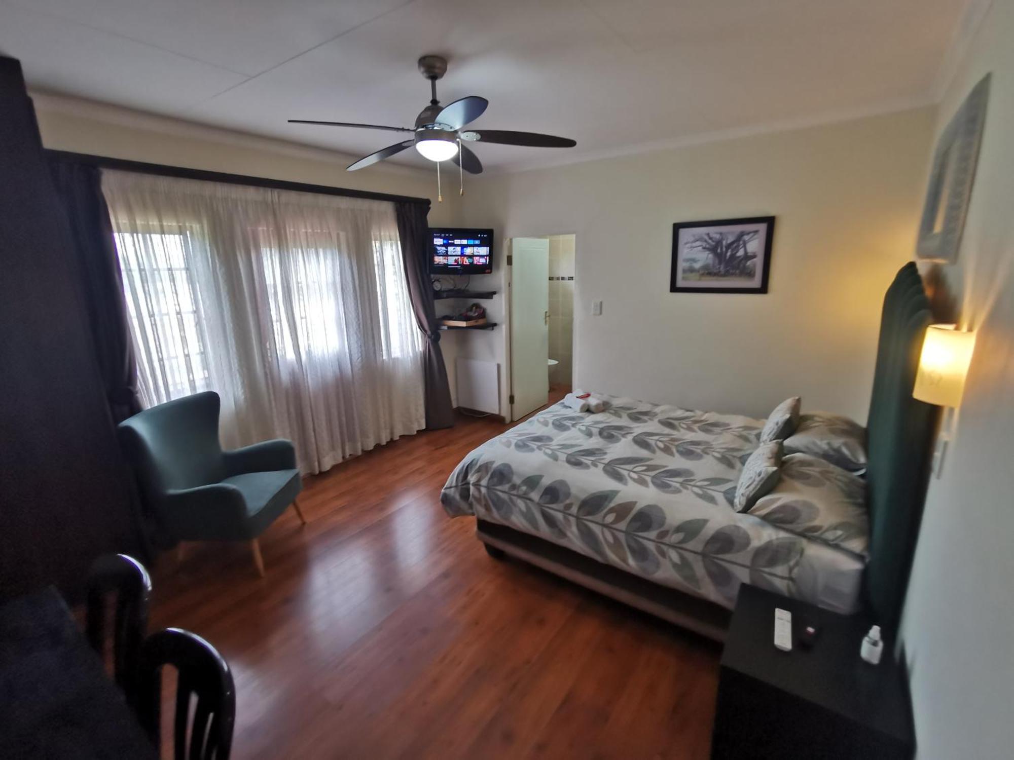 วิลลา สเตลลา เบด แอนด์ เบรคฟาสต์ Bed & Breakfast อีเดนเวล ภายนอก รูปภาพ