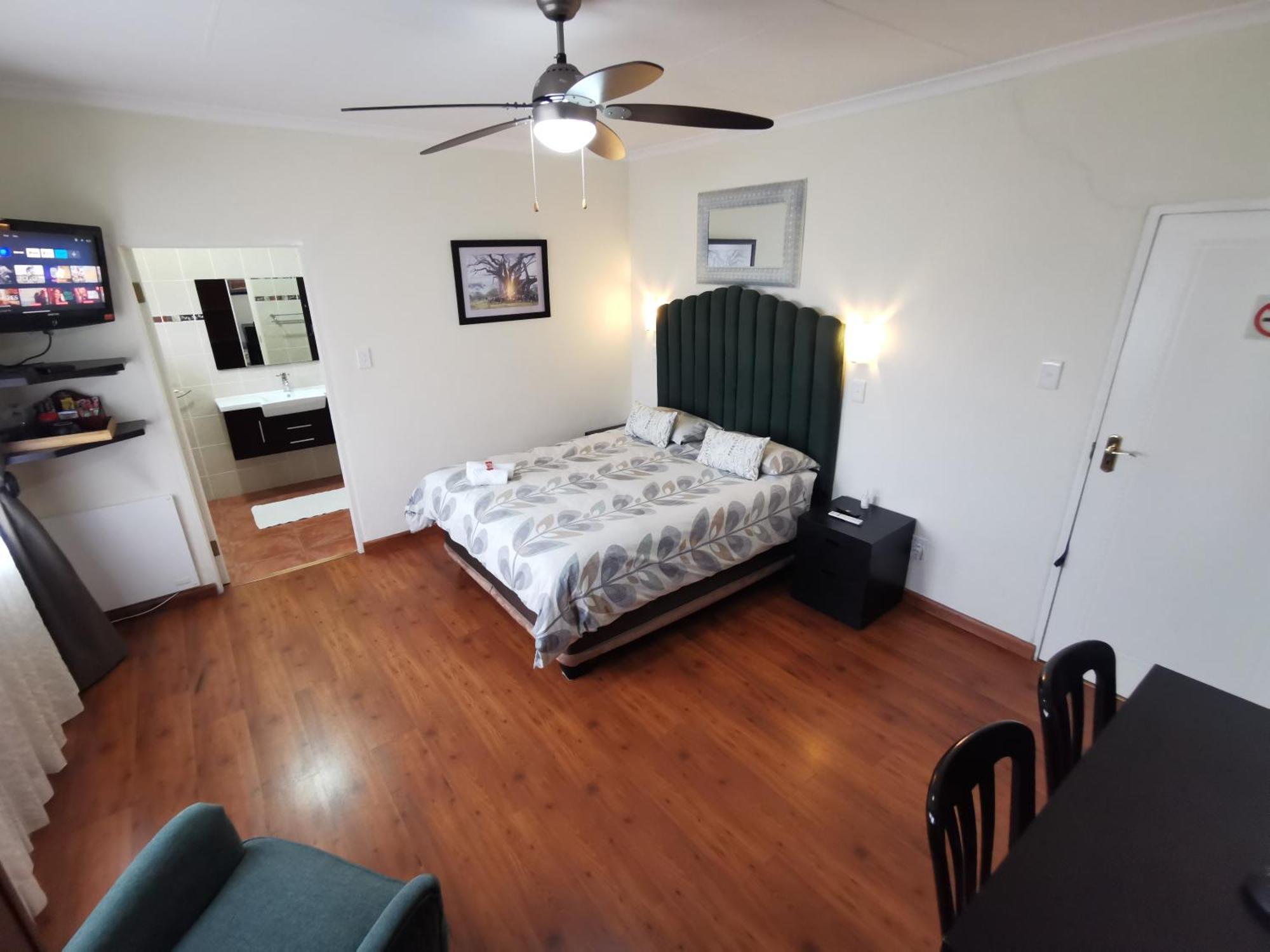 วิลลา สเตลลา เบด แอนด์ เบรคฟาสต์ Bed & Breakfast อีเดนเวล ภายนอก รูปภาพ